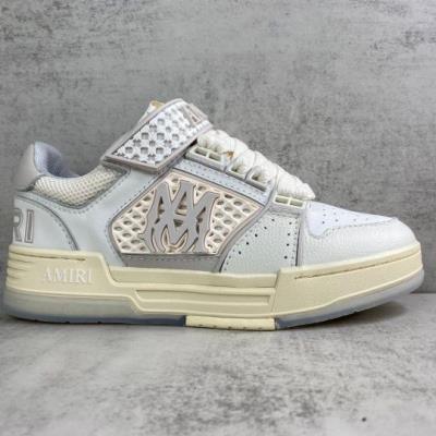 wholesale quality amiri shoes model no. 3